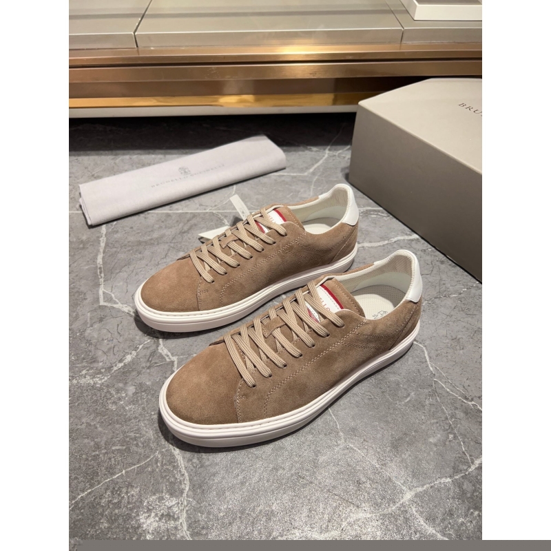 Brunello Cucinelli Sneakers